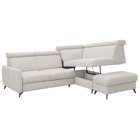 Narożnik Comfy tk. Flow 03 strona prawa Sweet Sit Szybka Wysyłka