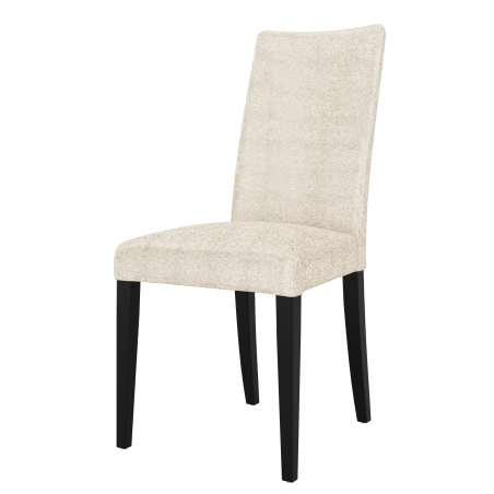 Gusto Chair Black Beech Szynaka Meble