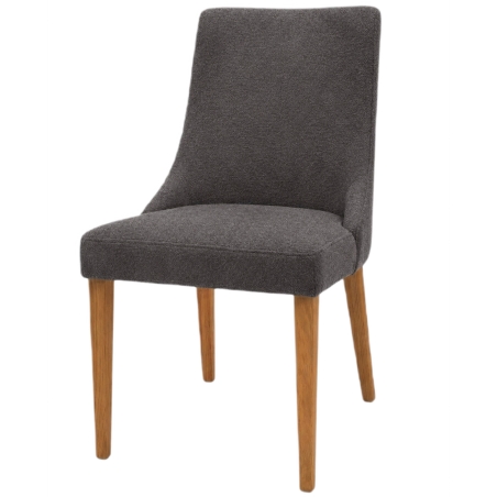 Karina Chair Natural Oak Szynaka Meble