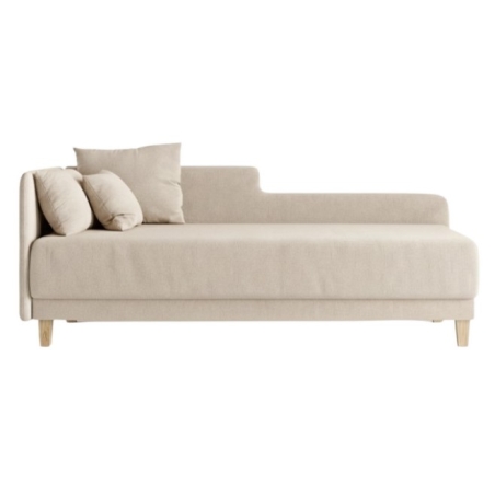 Ajax Chaise Lounge MP Nidzica