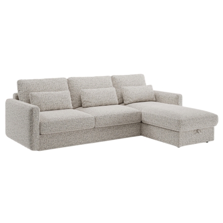 Soya Corner Sofa Sweet Sit