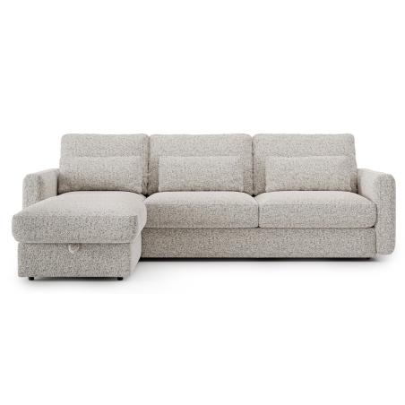 Soya Corner Sofa Sweet Sit left-sided