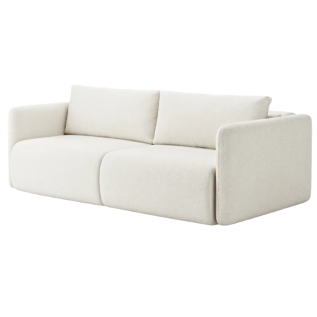 Sofa Nola Puszman