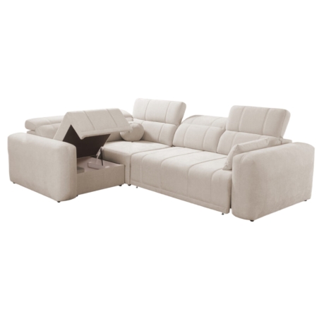 Revo II Corner Sofa Brattex