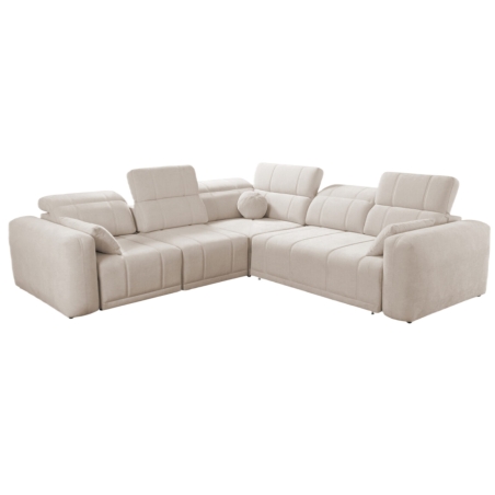 Revo III Corner Sofa Brattex