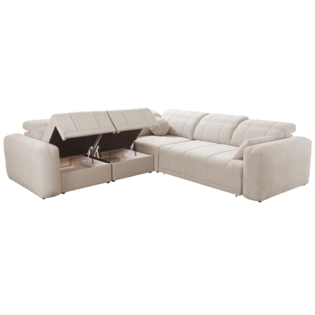 Revo III Corner Sofa Brattex