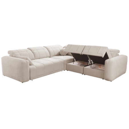 Revo III Corner Sofa Brattex
