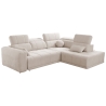 Revo VII Corner Sofa Brattex