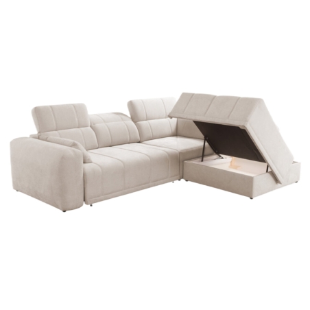 Revo VII Corner Sofa Brattex