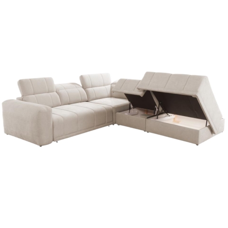 Revo IX Corner Sofa Brattex