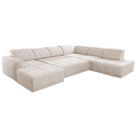Revo X Corner Sofa Brattex