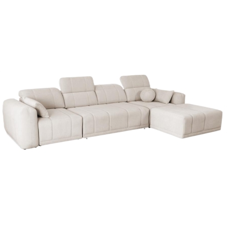 Revo XII Corner Sofa Brattex