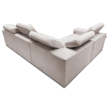 Volaria II MIX Corner Sofa with Relax Function Brattex
