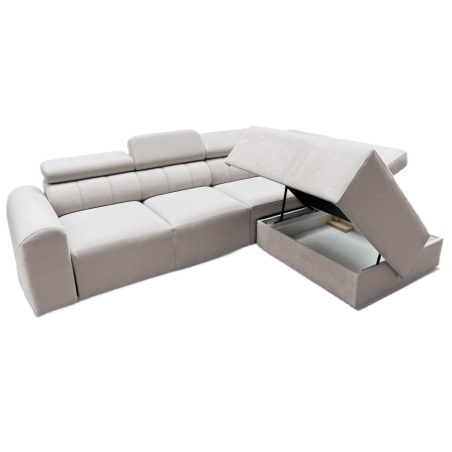 Volaria VII Corner Sofa Brattex