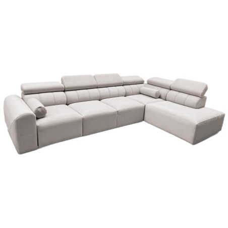 Volaria XI Corner Sofa Brattex