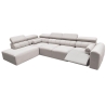 Volaria XI MIX Corner Sofa with Relax Function Brattex