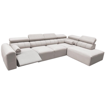 Volaria XI MIX Corner Sofa with Relax Function Brattex