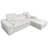 Vitano I Corner Sofa Brattex