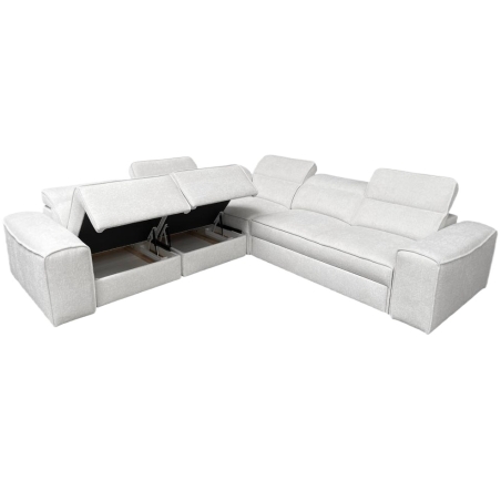 Vitano III Corner Sofa Brattex