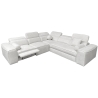 Vitano III MIX Corner Sofa with Relax Function Brattex