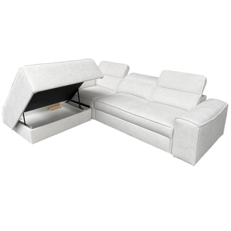 Vitano VII Corner Sofa Brattex