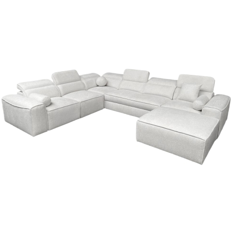 Vitano VIII Corner Sofa Brattex