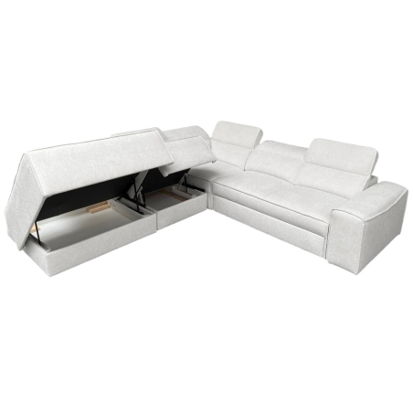 Vitano IX Corner Sofa Brattex