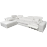 Vitano XI MIX Corner Sofa with Relax Function Brattex