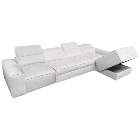Vitano XII Corner Sofa Brattex