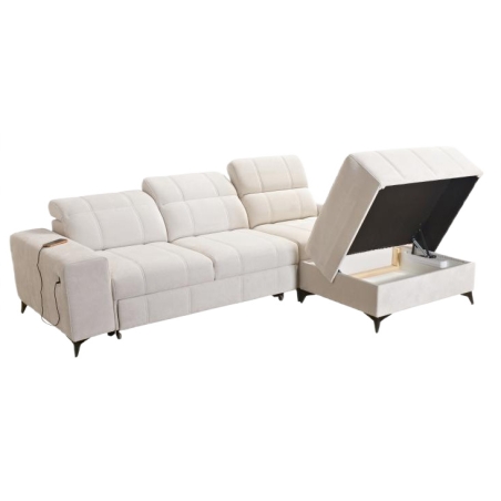 Daf I Corner Sofa Brattex