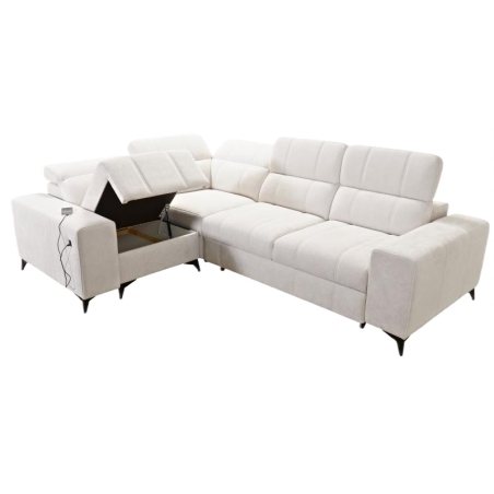 Daf II Corner Sofa Brattex