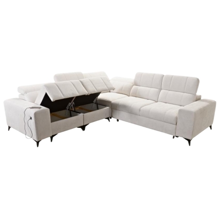 Daf III Corner Sofa Brattex
