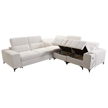 Daf III Corner Sofa Brattex