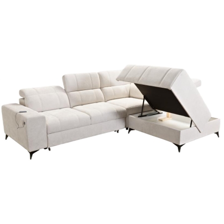 Daf VII Corner Sofa Brattex
