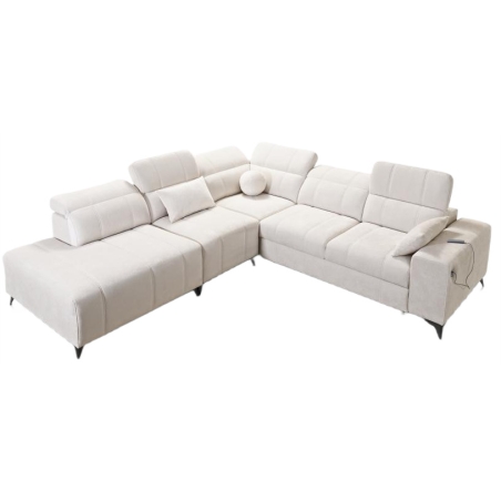 Daf IX Corner Sofa Brattex