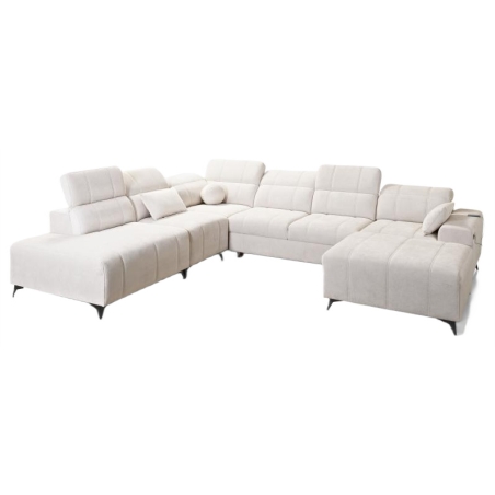 Daf X Corner Sofa Brattex