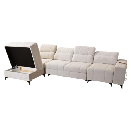 Daf XII Corner Sofa Brattex