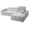 Fabrio I Corner Sofa Brattex