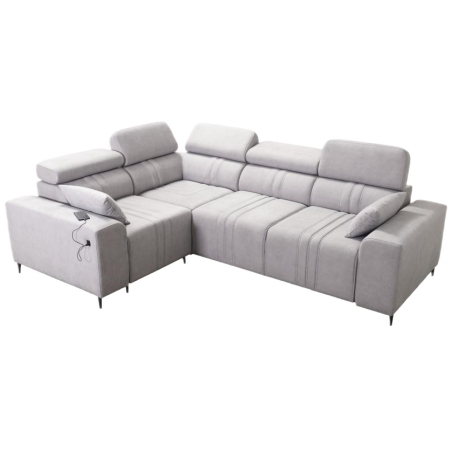 Fabrio II Corner Sofa Brattex