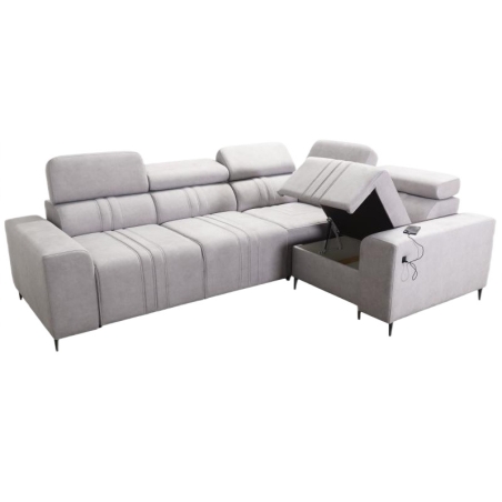 Fabrio II Corner Sofa Brattex