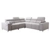 Fabrio III MIX Corner Sofa Brattex