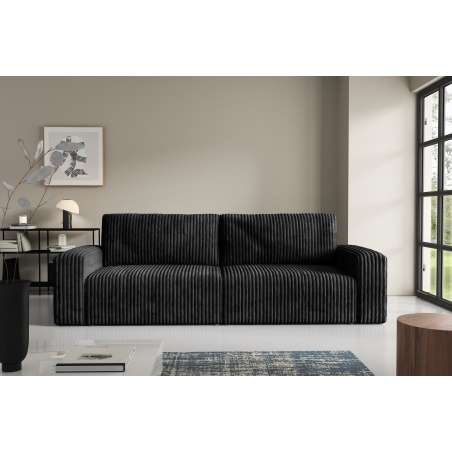 Sofa Bergamo bez boczków