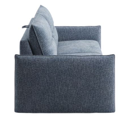 Ombra 2(140)SFF PRO Premium Sofa with Storage – Gala Collezione