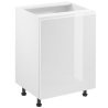 Szafka dolna D60-P/L jednodrzwiowa Aspen Gała Meble