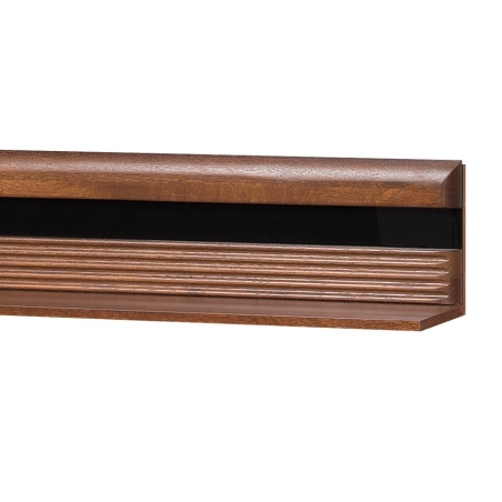 copy of Shelf Porti Type 35 Antique Oak Szynaka Meble
