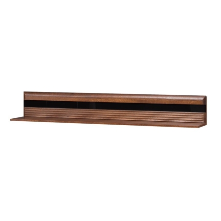 copy of Shelf Porti Type 35 Antique Oak Szynaka Meble