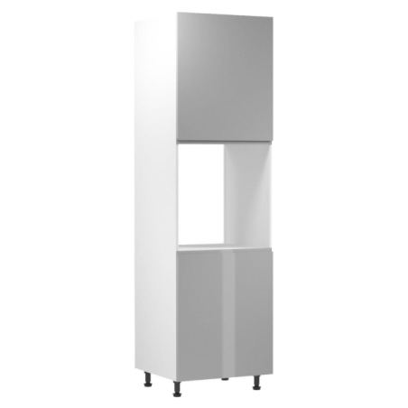 Gala Furniture Kitchens - Gray