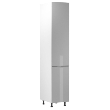 Gala Furniture Kitchens - Gray