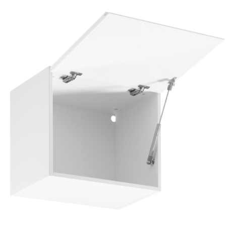 Hanging cabinet G50K tiltable Aspen Gała Meble