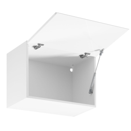 Hanging cabinet G60K tiltable Aspen Gała Meble
